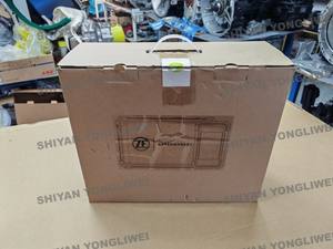 การตรวจสอบอุปกรณ์การวินิจฉัยมืออาชีพ001 multiscan สแกนสำหรับ ZF - Product Image 3