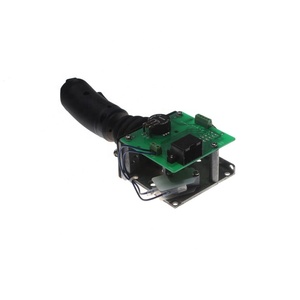 Controlador de Joystick al por Mayor 2441305220 Compatible con <span class=keywords><strong>Haulotte</strong></span> Compact 8 10 12 14 Ha12LP Ha15LP 2247E 2277E 2032E 3347E - Product Image 4