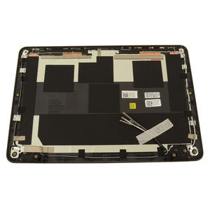 NWFGT 0NWFGT Nuevo para Dell <span class=keywords><strong>Chromebook</strong></span> 3100 Laptop 11,6 "LCD Contraportada <span class=keywords><strong>Carcasa</strong></span> Tapa de Micrófono dual con antena - Product Image 1