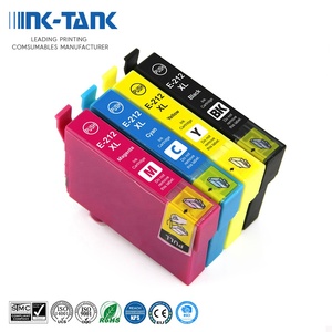 <span class=keywords><strong>Cartouche</strong></span> d'encre à jet d'encre compatible INK-TANK EPT 212 212XL T212 T212XL pour imprimante Epson <span class=keywords><strong>Expression</strong></span> <span class=keywords><strong>Home</strong></span> <span class=keywords><strong>XP</strong></span>-<span class=keywords><strong>2100</strong></span> <span class=keywords><strong>XP</strong></span>-3100 <span class=keywords><strong>XP</strong></span>-3105 - Product Image 2