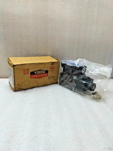 โซลินอยด์ DSG-03-2B2-A100-50 100VAC โซลินอยด์ควบคุมทิศทางไฮดรอลิก NG10 แบบเปียก 120 ลิตร/นาที - Product Image 3