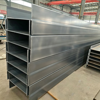 Viga de Acero en I ASTM A992/A572-50 (Grado 50), Acero al Carbono Ipn 400, Precio de Viga de Acero I, Vigas de Acero h Heb 300, Hierro Estructural, Viga de Metal en I