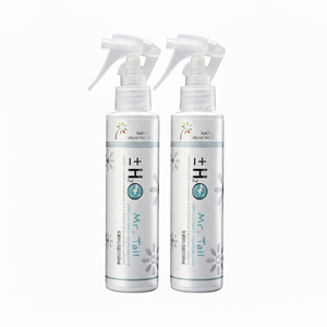 สเปรย์ดับกลิ่นสัตว์เลี้ยง กลิ่นดอกไม้ธรรมชาติ ขนาด 150 มล. ผลิตจากวัสดุ PVC เป็นมิตรต่อสิ่งแวดล้อม ย่อยสลายได้ ช่วยปลอบประโลมและขจัดกลิ่น - Product Image 1