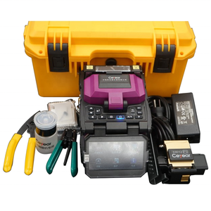 ซีเยียร์ เซปเรย์ ผลิตเครื่องเชื่อมต่อใยแก้วนำแสง FTTH รุ่น 6481C1 จำนวน 4 มอเตอร์ - Product Image 1