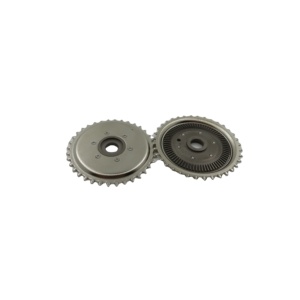 N610030637AC สปอร์ตเต็ตเหล็กสำหรับเครื่องป้อน CM402 ขนาด 8 มม. - Product Image 1