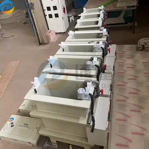 Junan Tongda Galvaniseermachine Voor Sieraden Zilver Galvaniseren Machine Plating Apparatuur