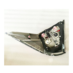 A2208200764  A2208200864  1999- 2025  Feux arrière pour <span class=keywords><strong>Mercedes</strong></span> Classe S W220 <span class=keywords><strong>S250</strong></span> S320 S350 S500 S600 - Product Image 4