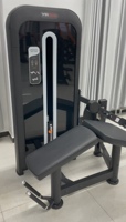 Appareil de musculation pour usage commercial, équipement de fitness haut de gamme, vente en gros directe usine, Adducteur