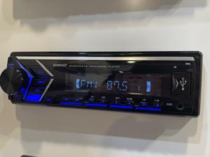 <span class=keywords><strong>Autoradio</strong></span> Classique <span class=keywords><strong>Pioneer</strong></span> 1-DIN Meilleure Vente Stéréo de Voiture à Affichage LCD Radio MP3 - Product Image 4