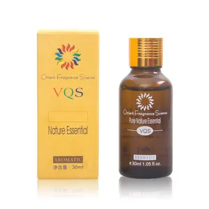 VQS Cuidado DE LA PIEL Refrescante Hidratante Blanqueamiento Natural Esencial Ultra Iluminador Aceite sin manchas