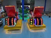 Offre Spéciale : Machines d'Arcade pour Parcs d'Attractions, Machines à Monnayeur, Manèges Moto Rétro pour Enfants, Équipement de Jeu pour Enfants