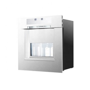 Được xây dựng trong rượu vang Dispenser tủ lạnh tủ lạnh giữ rượu vang tươi - Product Image 3