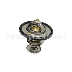 เทอร์โมสตัทเครื่องยนต์ 82 MD337408 สำหรับอะไหล่มิตซูบิชิ - Product Image 1