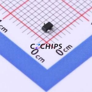 Original y nuevo ESDA25W SOT-323 Transistor ESD y protección contra sobretensiones (TVS/ESD) - Product Image 2