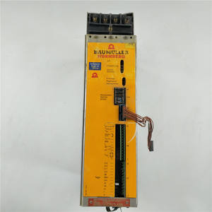 Baumuller <span class=keywords><strong>BUS20</strong></span>-160270-30-006 Servomoteur - Product Image 1