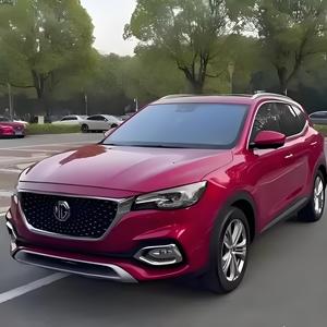 รถยนต์มือสอง <span class=keywords><strong>MG</strong></span> HS 1.5L Turbo <span class=keywords><strong>SUV</strong></span> พวงมาลัยซ้าย เกียร์อัตโนมัติ เบาะหนัง ความเร็วสูงสุด 190 กม./ชม. ล้อแม็ก R18 ภายในสีเข้ม - Product Image 1
