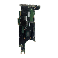 Untuk Laptop Lenovo ThinkPad X280 Dengan CPU I7-8550U 16G FRU:01LX676 Motherboard