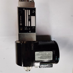 Válvulas Solenoides S6DH0019G020001500 IMI Herions 1065220711502400 - Product Image 2