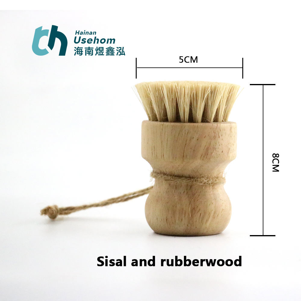 ป่านศรนารายณ์ + ไม้