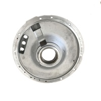 Piezas de Automóvil OEM de Alta Calidad, Servicios Profesionales de Fundición a la Cera Perdida de Aluminio, Precio de Fábrica en Vietnam para Componentes Eléctricos
