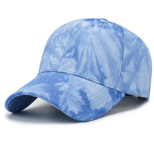 Gorra trucker transpirable con visera curva, protección UV, para pesca, correr, deporte, de secado rápido, para hombres, mujeres y jóvenes. - Product Image 5