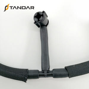 Línea de retorno diésel para <span class=keywords><strong>VOLVO</strong></span> S60, 31321198 - Product Image 5