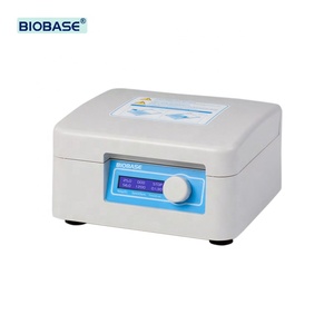 Agitador de Microplacas BIOBASE con Detección Automática de Fallos BK-TS100, Lector y Lavador de Microplacas <span class=keywords><strong>Elisa</strong></span> para Laboratorio - Product Image 2