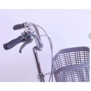 <span class=keywords><strong>V</strong></span>élo de ville 2022 de 24/26 pouces avec cadre en acier, haute qualité, livraison gratuite - Product Image 2
