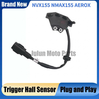Pièces électriques pour moto, capteur CKP, capteur à effet Hall, B63-H1410-00 B63H141000 pour Yamaha Aerox 155 NMax Lexi