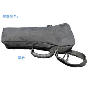 Sac pour bouteille d'oxygène domestique portable, sacs médicaux, vente en gros, fabricant de sacs pour bouteille d'oxygène domestique - Product Image 4