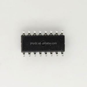 FA6A21N-C6-L3 6A21 FA6A21 SMT SOP-16 ชิปพลังงาน - Product Image 2