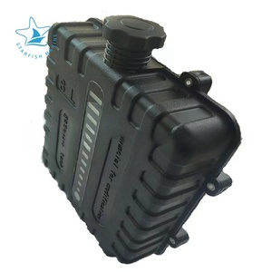 Starfish 8L Diesel Heater Fuel <strong>Tank</strong>-Durable Plastic <strong>Tank</strong> for Marine Boat Yacht Use New Replacement From Guangdong - Product Image 1