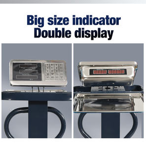 <span class=keywords><strong>เครื่อง</strong></span><span class=keywords><strong>ชั่ง</strong></span><span class=keywords><strong>ดิจิตอล</strong></span>คุณภาพสูง 500กก. 600กก. 1000กก. 1 ตัน พร้อมที่จับ <span class=keywords><strong>ราคา</strong></span>ประหยัด - Product Image 6