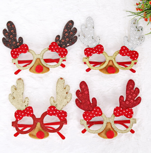 Kính trang trí giáng sinh cho người lớn và trẻ em làm quà tặng giáng sinh - Product Image 3