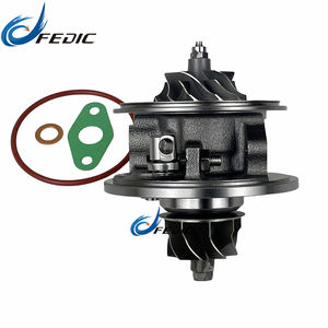 Cartucho Turbo BV39 54399880016 para Seat Cordoba biza Alhambra VW Polo <span class=keywords><strong>Sharan</strong></span> Ford Galaxy 1,9 <span class=keywords><strong>TDI</strong></span> ASZ 96Kw 110Kw 130HP 150HP - Product Image 4