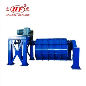 Centrifugal Casting Concrete Pipe Production Line Machine for Making Drain Culvert Cement Pipes