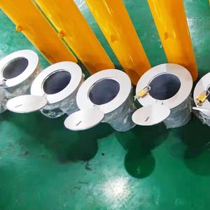 Австралия, популярная безопасная углеродистая сталь, съемные Запираемые болларды с поверхностным креплением, съемные болларды - Product Image 6