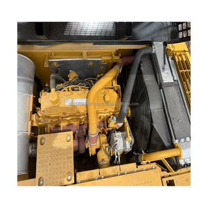 Excavadora Hidráulica Caterpillar 330DL de 30.8 Toneladas de Segunda Mano con Motor C7.1 y Componentes Hidráulicos en Venta - Product Image 6