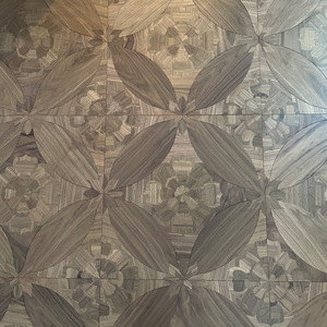 Tấm ốp sàn gỗ sồi nguyên khối, làm theo yêu cầu, trực tiếp từ nhà máy, thiết kế hiện đại, lắp đặt dễ dàng bằng công nghệ click, dành cho phòng khách, bề mặt mịn. - Product Image 5