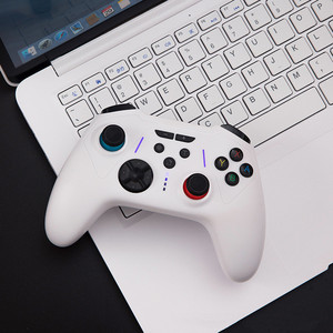 JYD G-174 Switch2 Kabelloser Gamepad Spielkonsole Drahtloser Controller Joystick Handheld-Spielgerät für Switch/PS3/PC/Steam/Android - Product Image 4