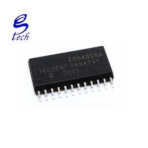 E09A92GA E09A92GA Componente electrónico original IC de alta calidad con servicio de calidad E09A92GA En stock Buen precio - Product Image 2