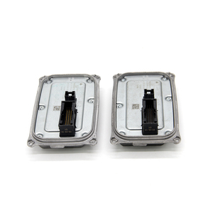 Autodragons A2129005424 A2129014406 A2129024008 Nueva Unidad de Control de Faros LED, Módulo de Balasto para C207 A207 W212 V212 S212 C218 - Product Image 1