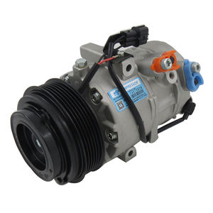 기아 AC 압축기 기아 스포티지 현대 i40 IX35 Tucson 97701-2S601 977012S601 977012S602 97701-2S602 - Product Image 4