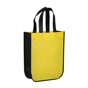 Customized Foldable Eco Friendly Polyester Shopping Bags Custom Folding Rpet Recycle Tote Bag