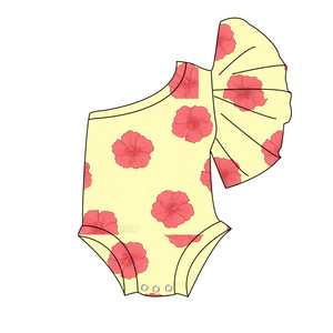 <span class=keywords><strong>Combinaison</strong></span> d'été sans manches pour bébés filles, nouvelle <span class=keywords><strong>combinaison</strong></span> en soie <span class=keywords><strong>de</strong></span> lait - Product Image 4
