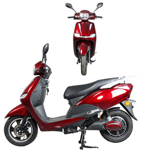 Scooter électrique professionnel 1200W CKD <span class=keywords><strong>Moto</strong></span> électrique 12 pouces fabriquée en Chine - Product Image 1