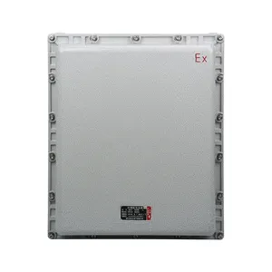 300*300*190 Explosion proof Waterproof WF1 IP66 Power Junction Box Enclosure Box Panel