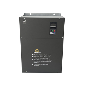 OLU 132kW 3 เฟส 380V ไดรฟ์ VFD ป้องกันกระแสเกิน ป้องกันแรงดันเกิน สำหรับปั๊มน้ำพลังงานแสงอาทิตย์ MPPT รุ่น EV510-1320G-T4-PV ช่วงกำลังไฟฟ้าและแรงดันไฟฟ้ากว้าง - Product Image 1