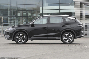 2025 BYD Sealion 05 DMi <span class=keywords><strong>auto</strong></span> ibride a lungo raggio nuove <span class=keywords><strong>auto</strong></span> con sterzo sinistro fabbrica <span class=keywords><strong>di</strong></span> <span class=keywords><strong>importazione</strong></span> prezzo competitivo - Product Image 4