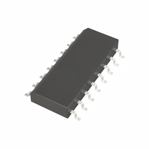 Battery Chargers 16 SOlC LT1510IS#PBF Authorized Distributor Electronics Component - Product Image 1